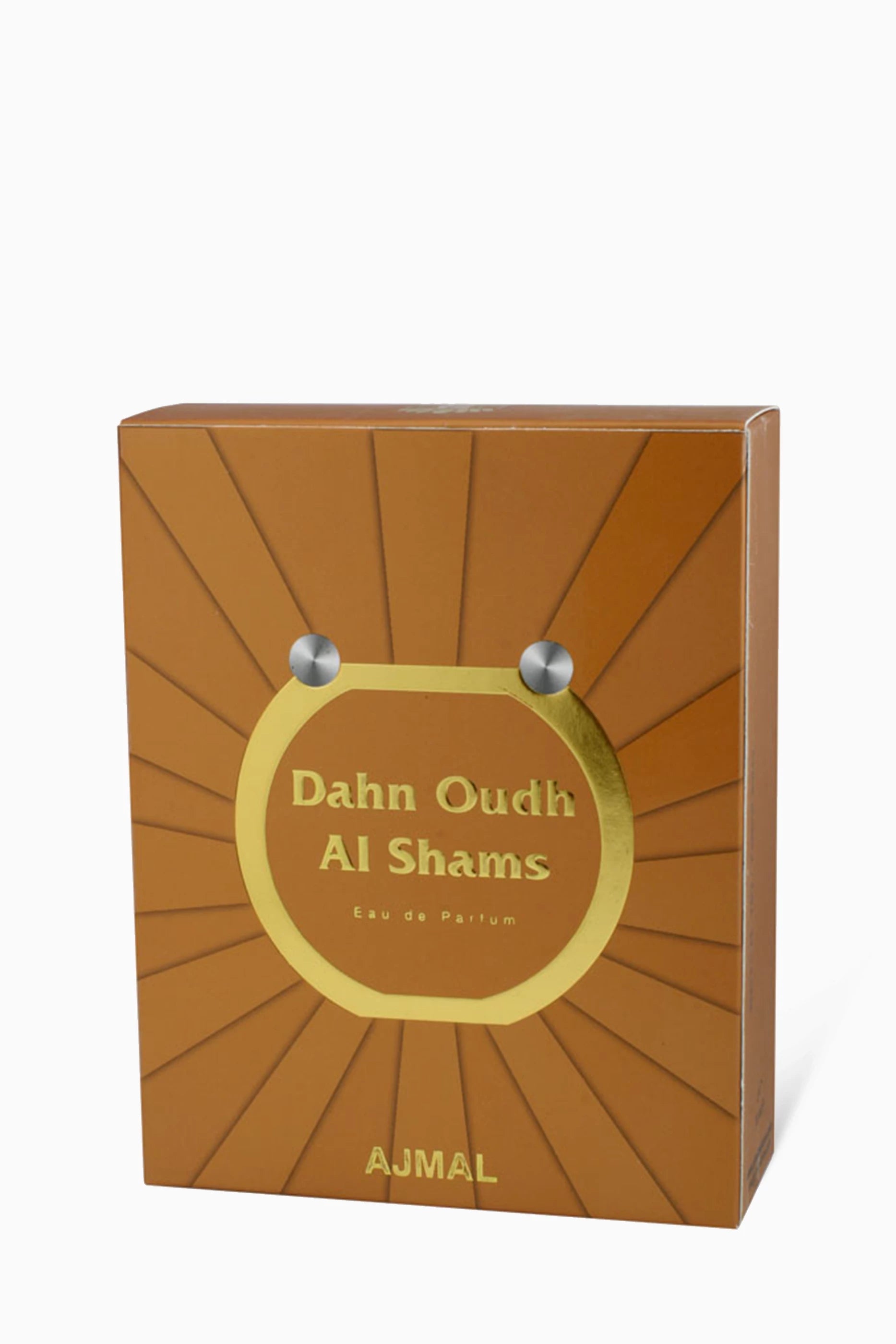 Dahn Oudh Al Shams Eau de Parfum
