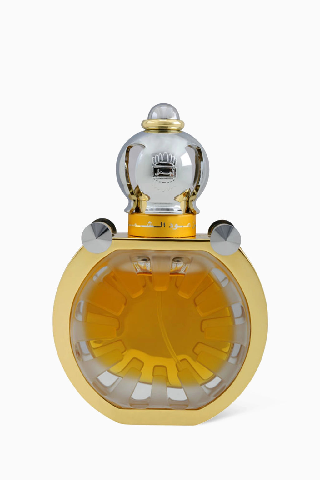Dahn Oudh Al Shams Eau de Parfum