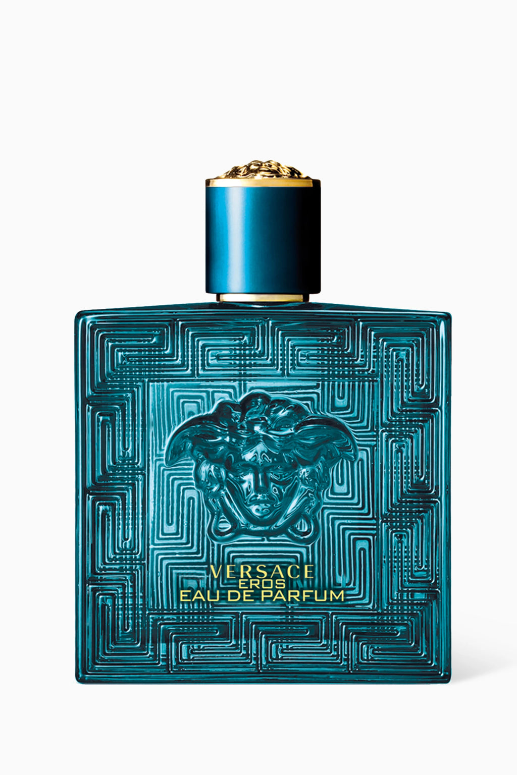 Eros Eau de Parfum