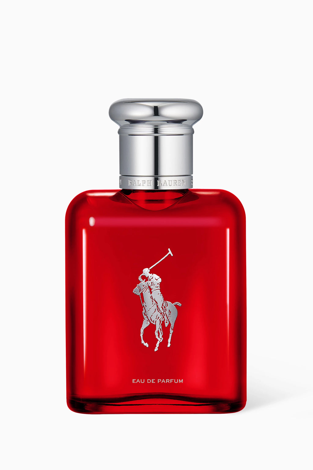 Polo Red Eau de Parfum