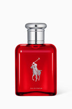 Polo Red Eau de Parfum