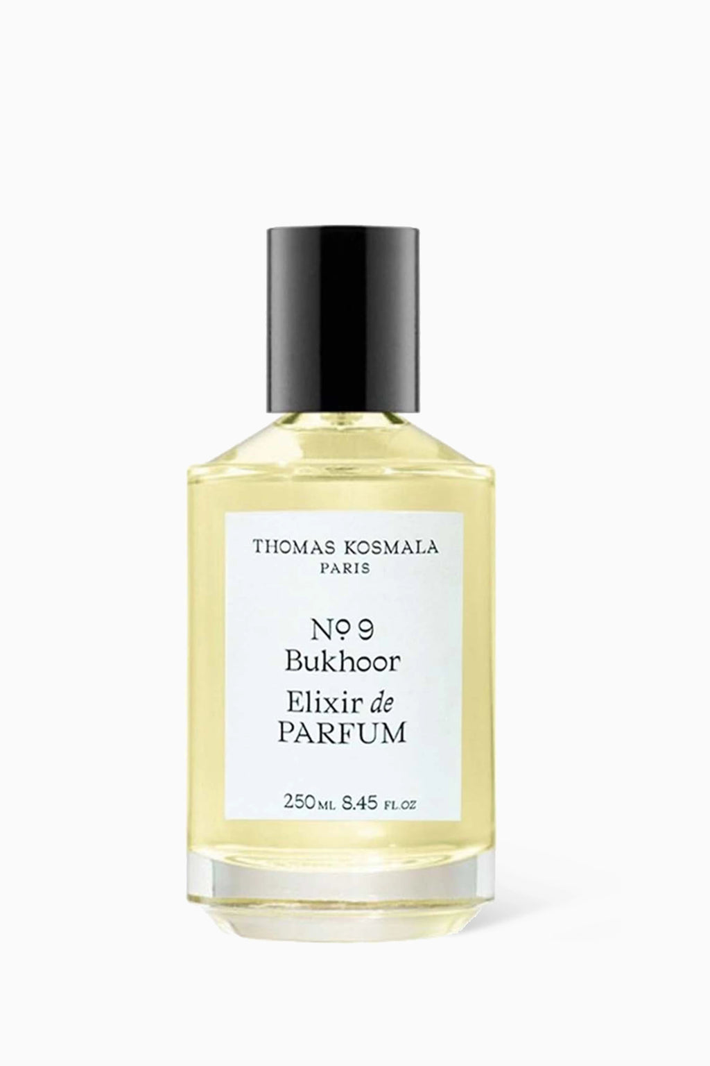No.9 Bukhoor Elixir de Parfum