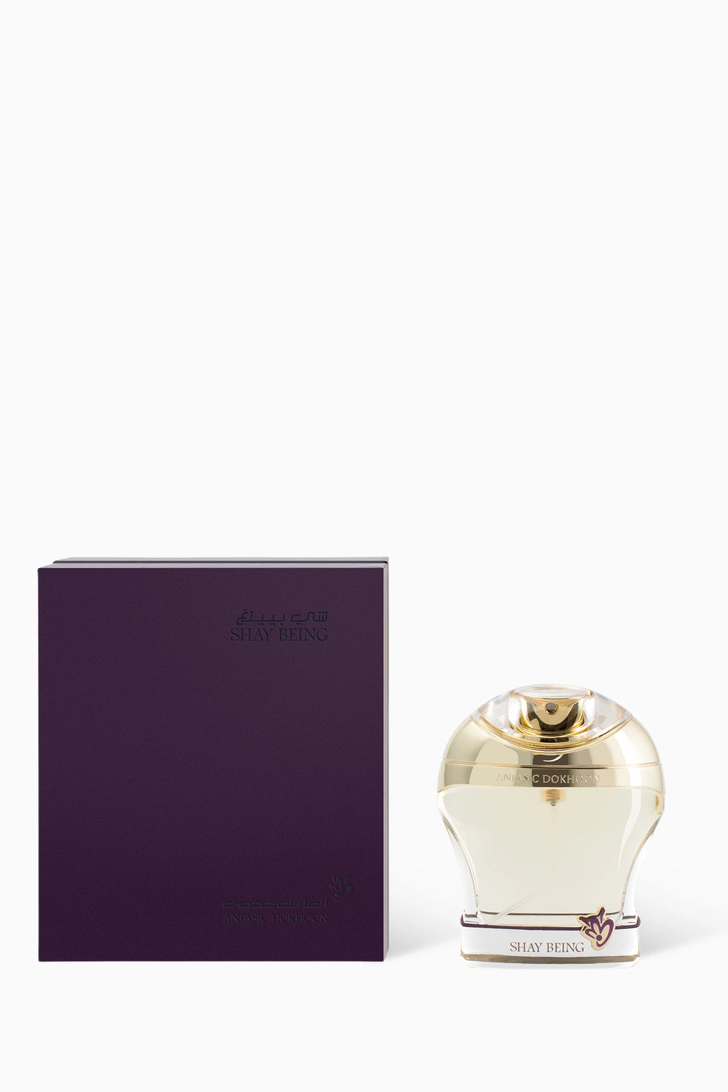 Shay Being Eau de Parfum
