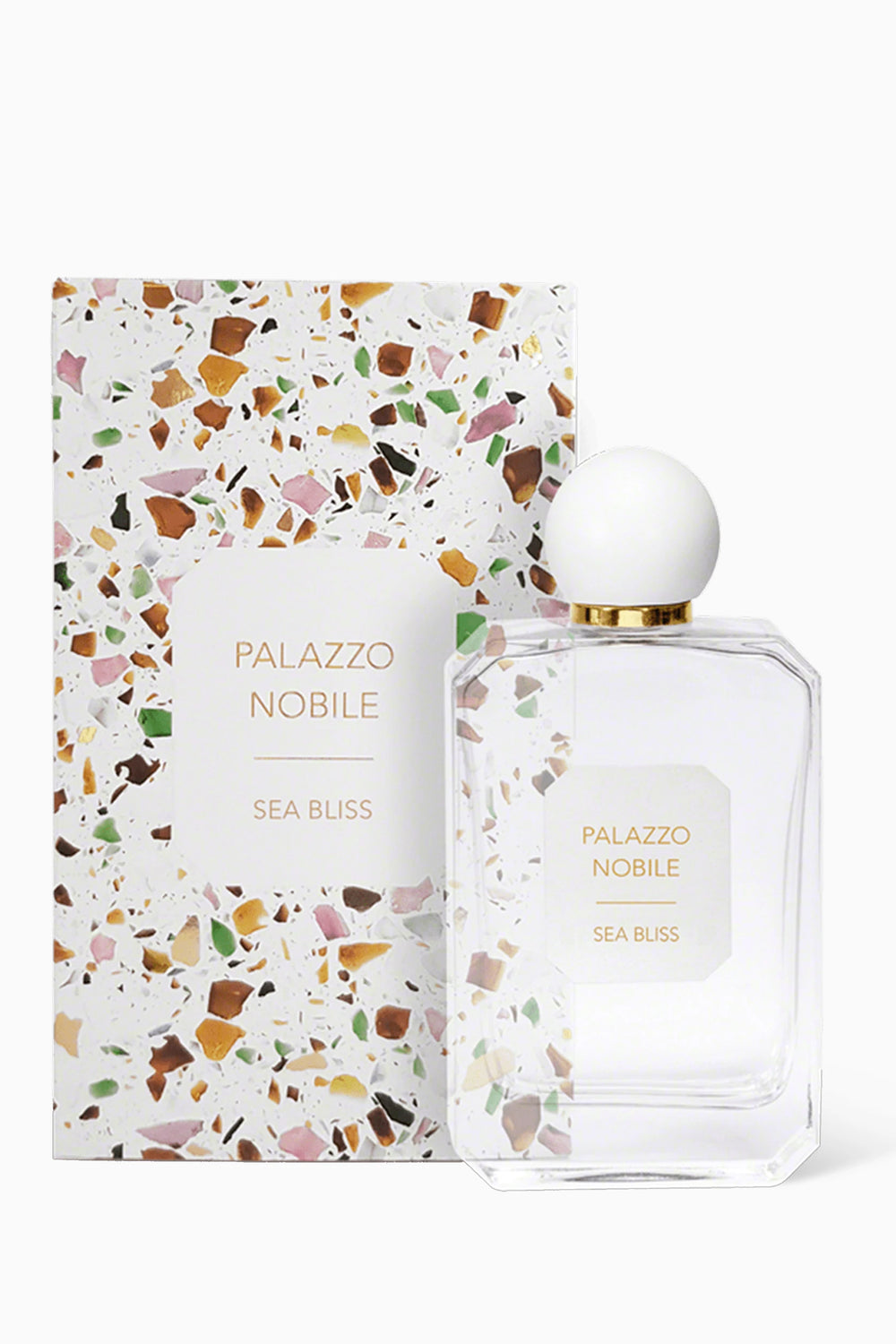 Storie Veneziane by Valmont Sea Bliss