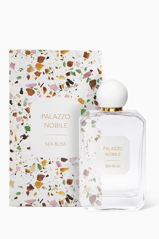 100ml option for Storie Veneziane by Valmont Sea Bliss