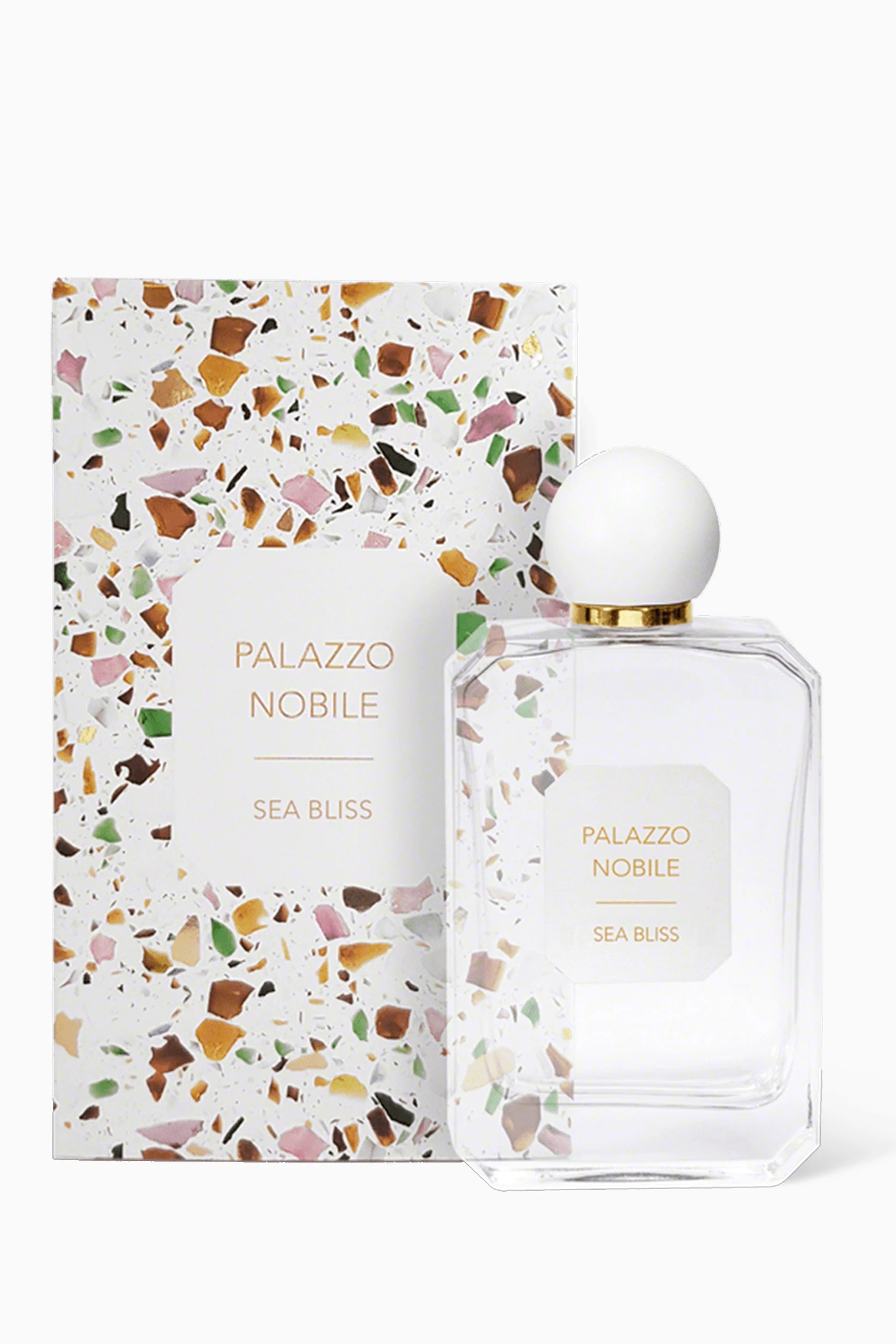 Storie Veneziane by Valmont Sea Bliss