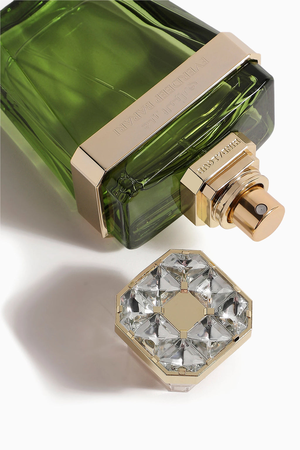 Everdeep Barari Eau de Parfum