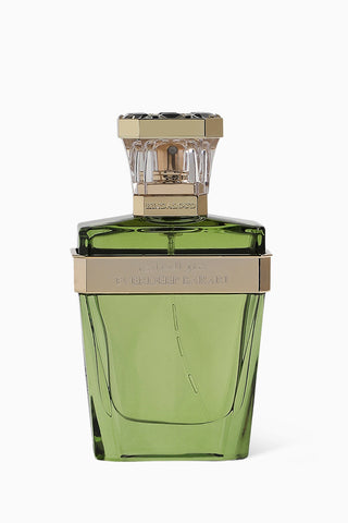 50ml option for Everdeep Barari Eau de Parfum