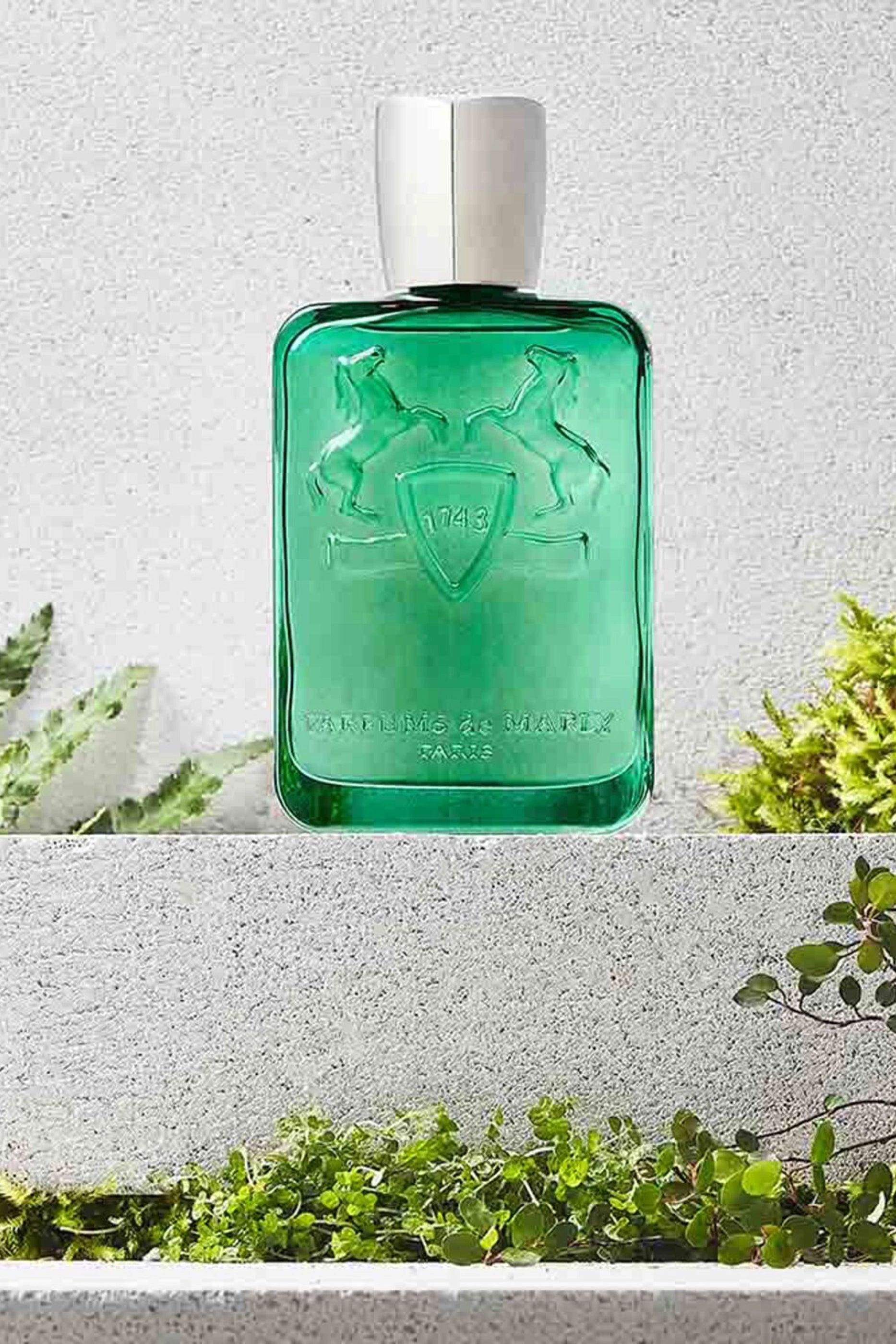 Greenley Eau de Parfum