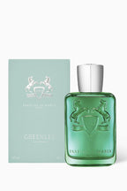 Greenley Eau de Parfum