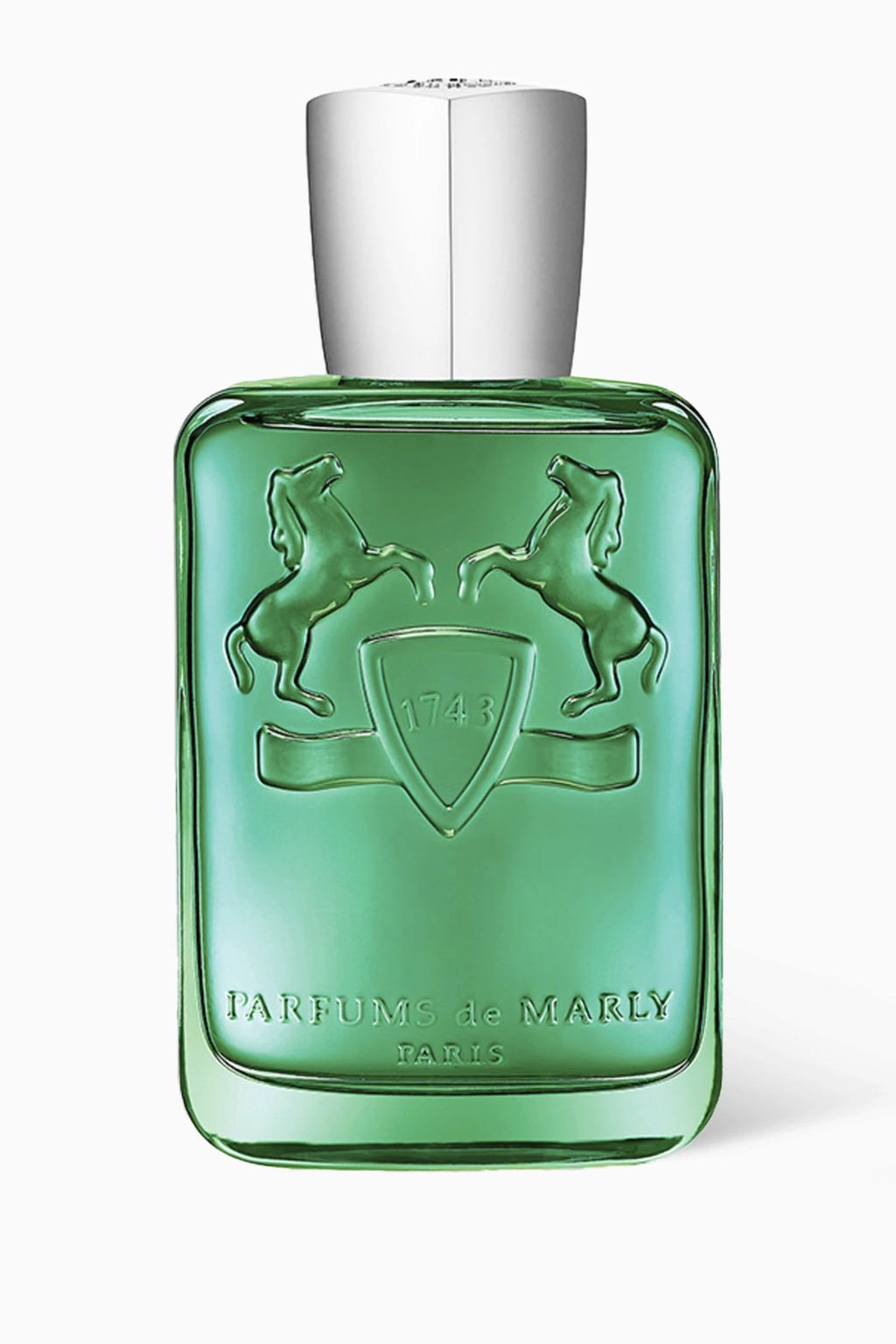 Greenley Eau de Parfum