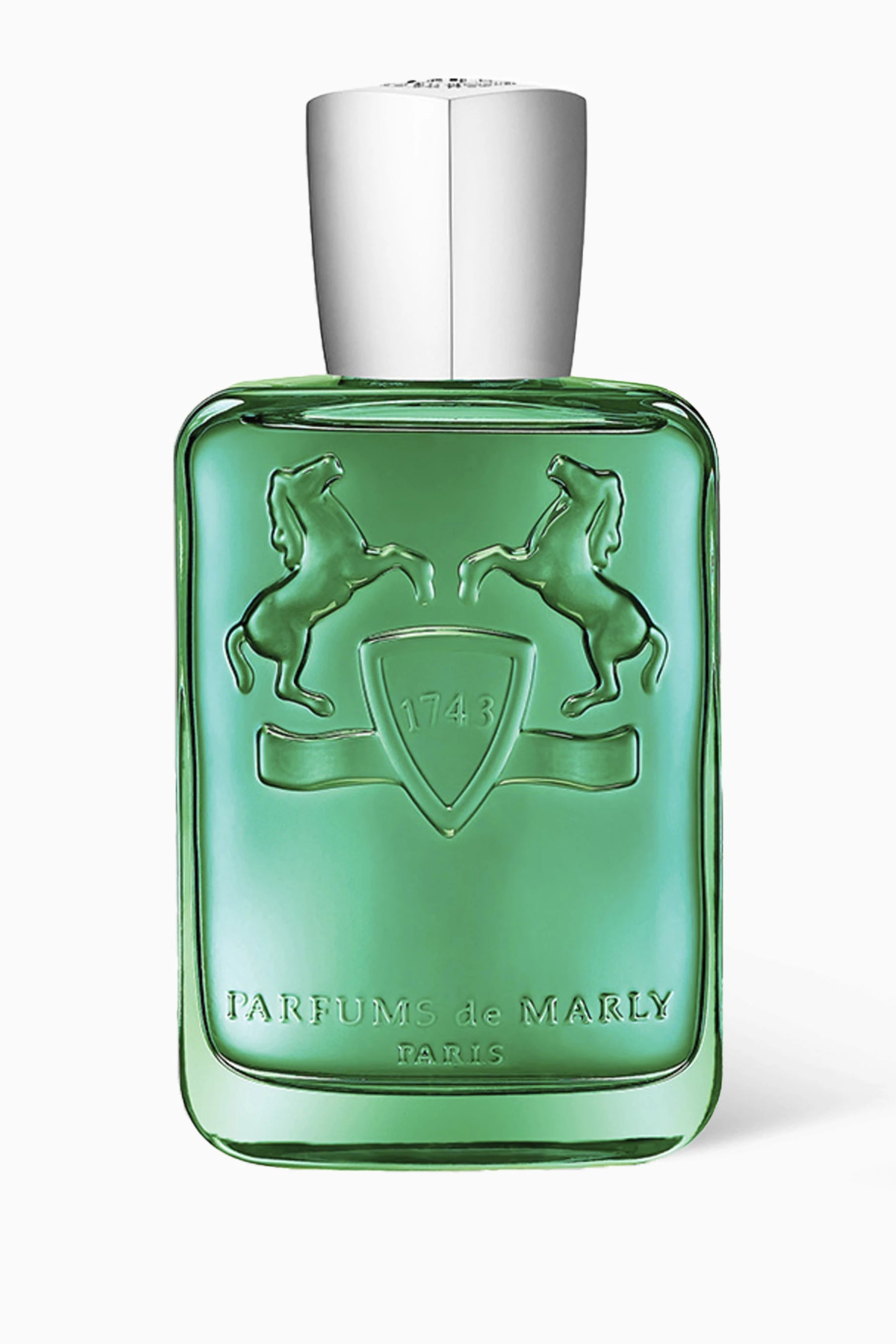 Greenley Eau de Parfum