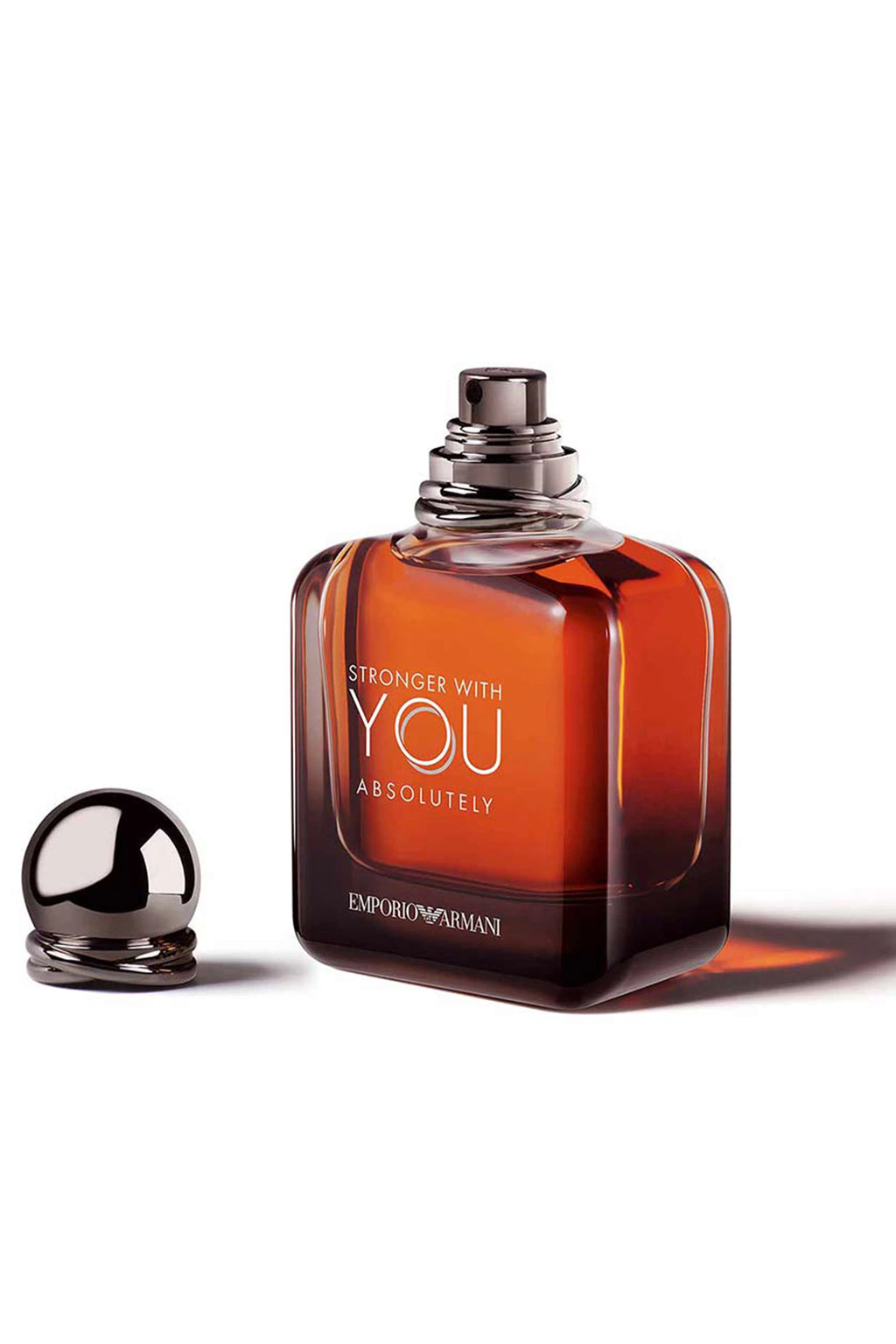 Stronger With You Absolutely Eau de Parfum