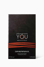 Stronger With You Absolutely Eau de Parfum