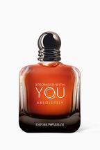 Stronger With You Absolutely Eau de Parfum