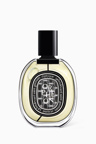 75ml option for Orphéon Eau de Parfum