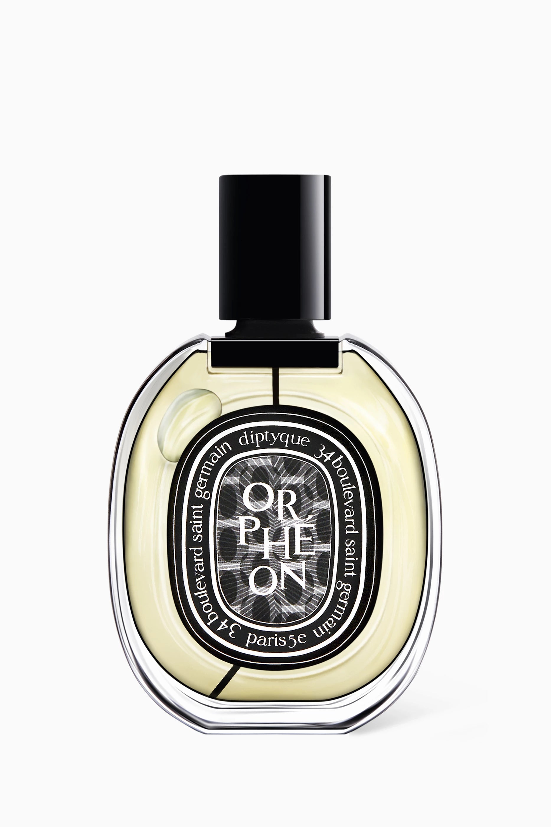Orphéon Eau de Parfum