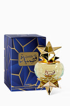 Qasida Eau de Parfum