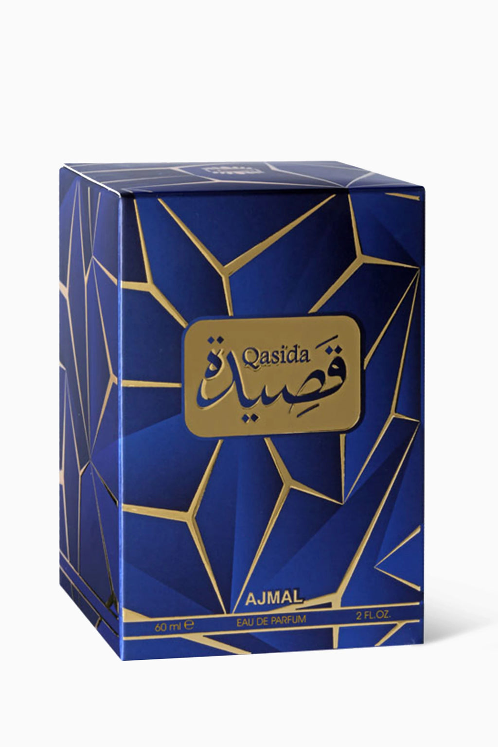 Qasida Eau de Parfum