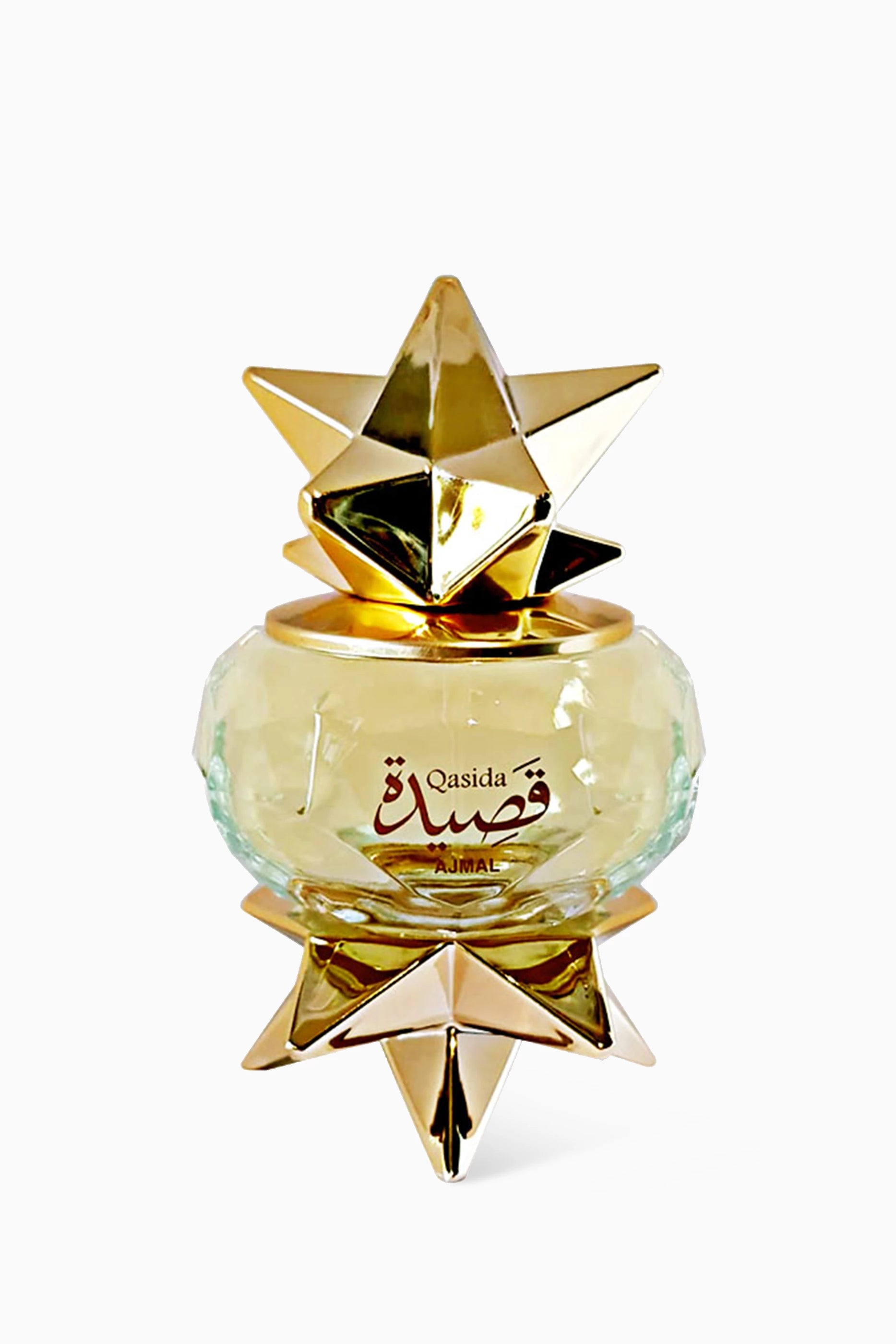 Qasida Eau de Parfum