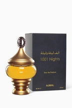 Alf Laila O Laila Eau de Parfum