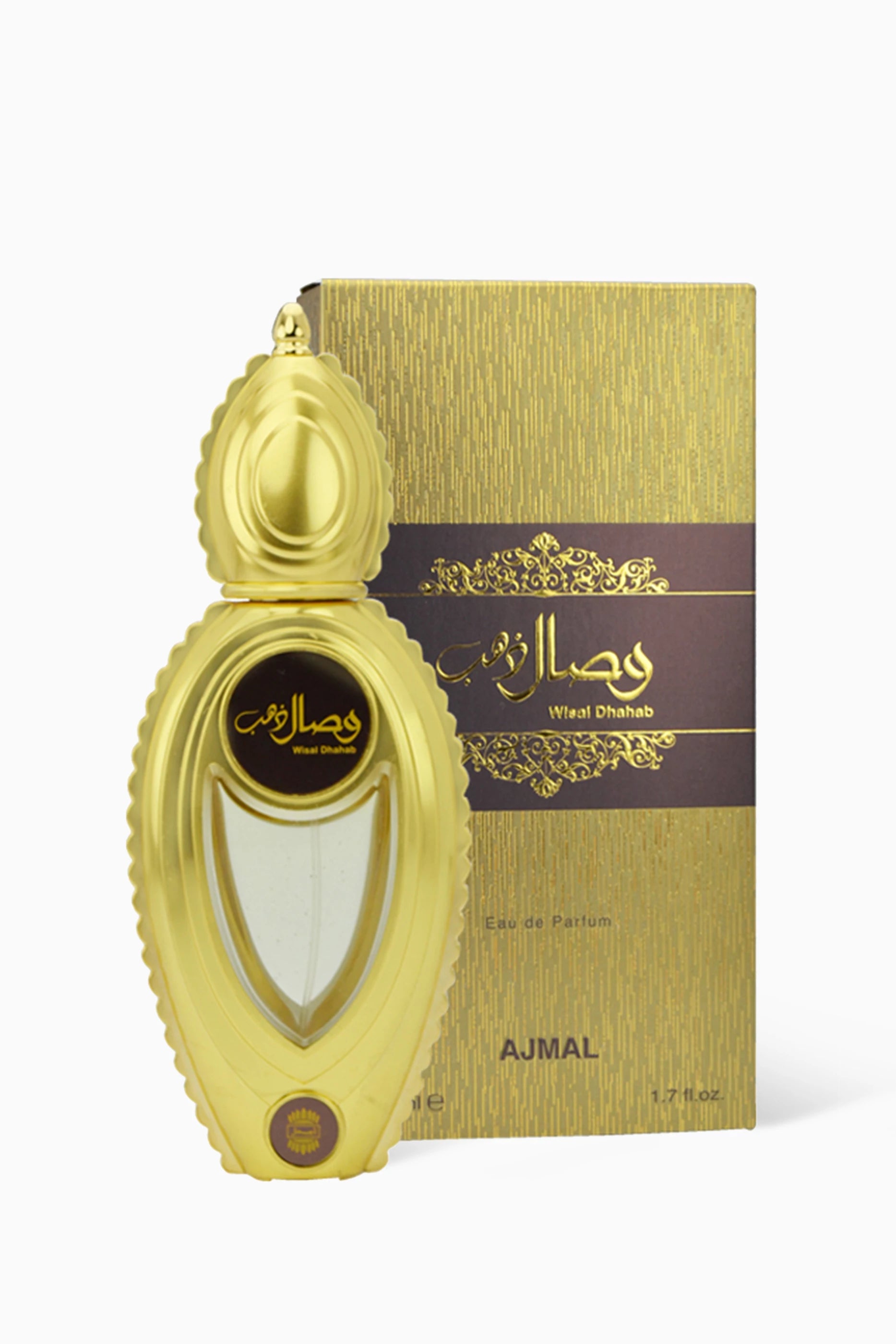 Wisal Dhahab, Eau de Parfum