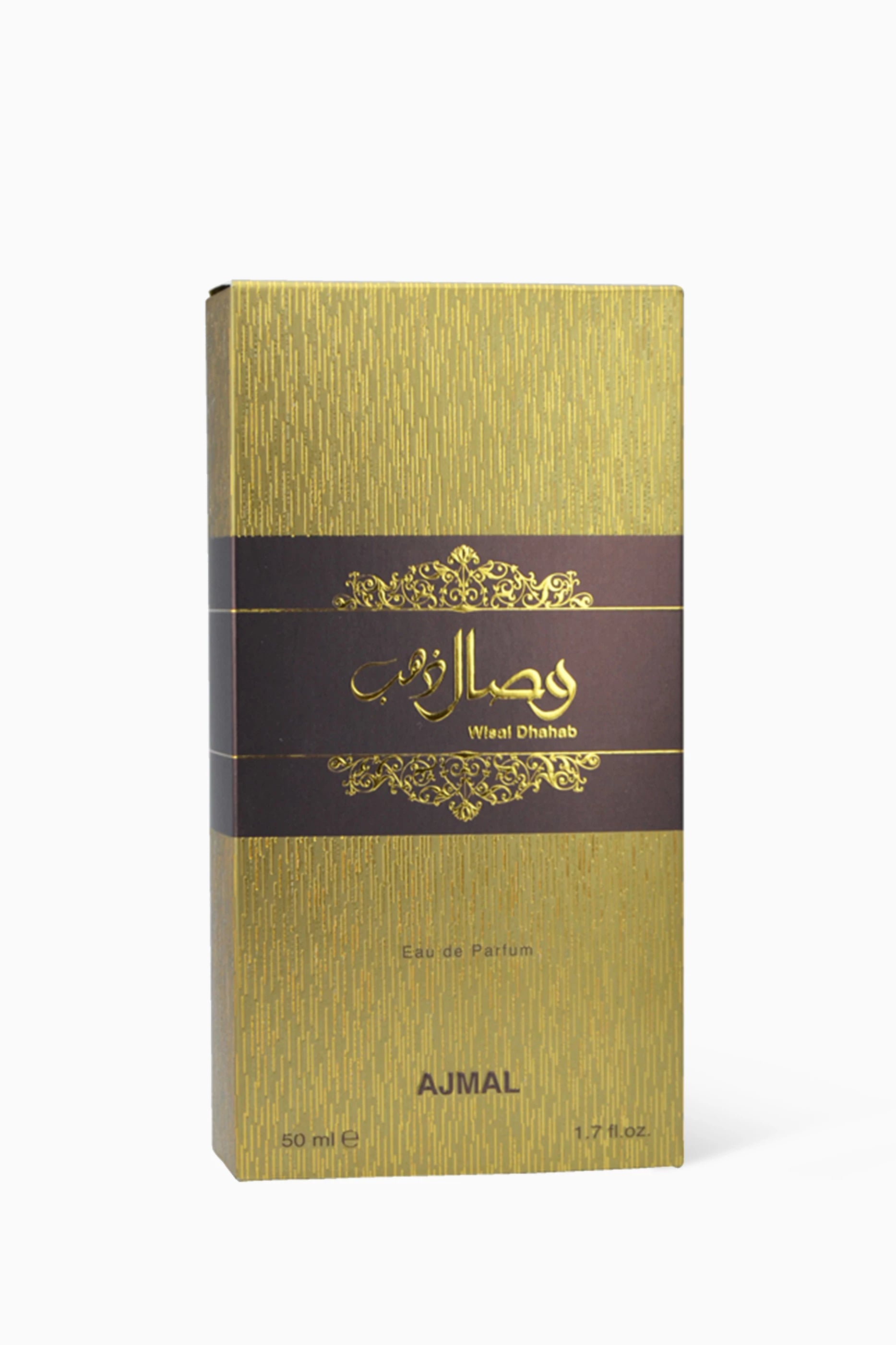 Wisal Dhahab, Eau de Parfum