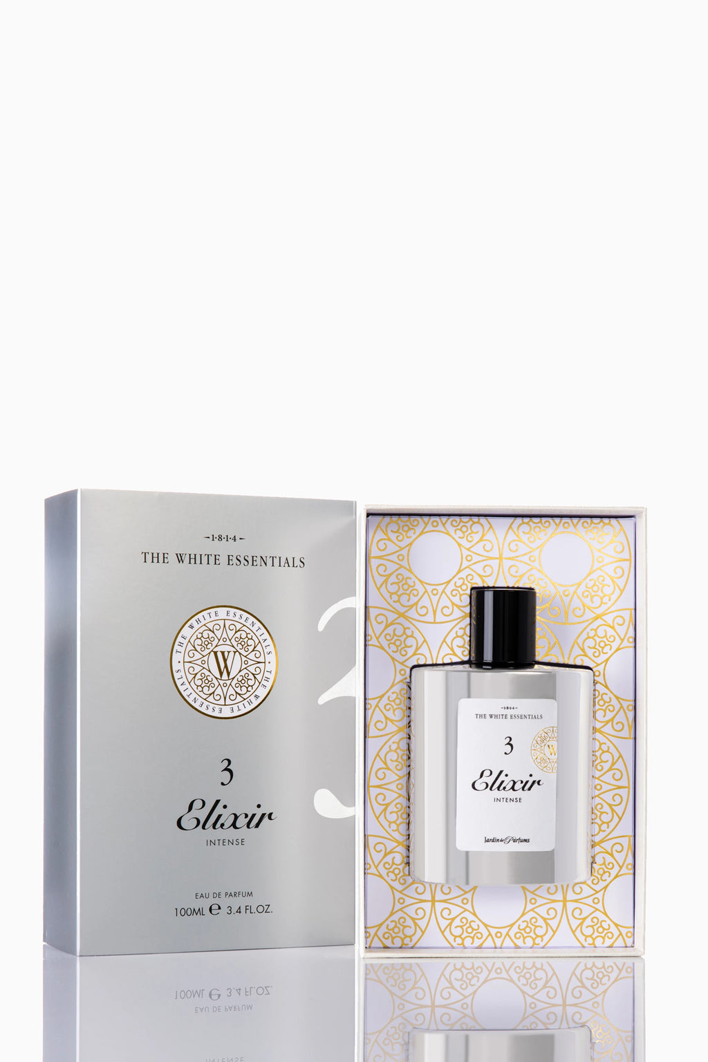 Elixir Intense Eau de Parfum