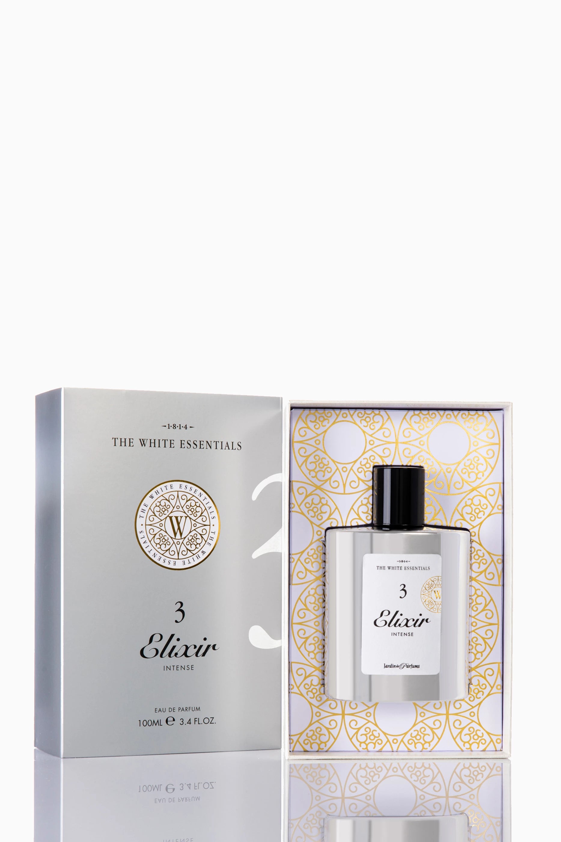 Elixir Intense Eau de Parfum