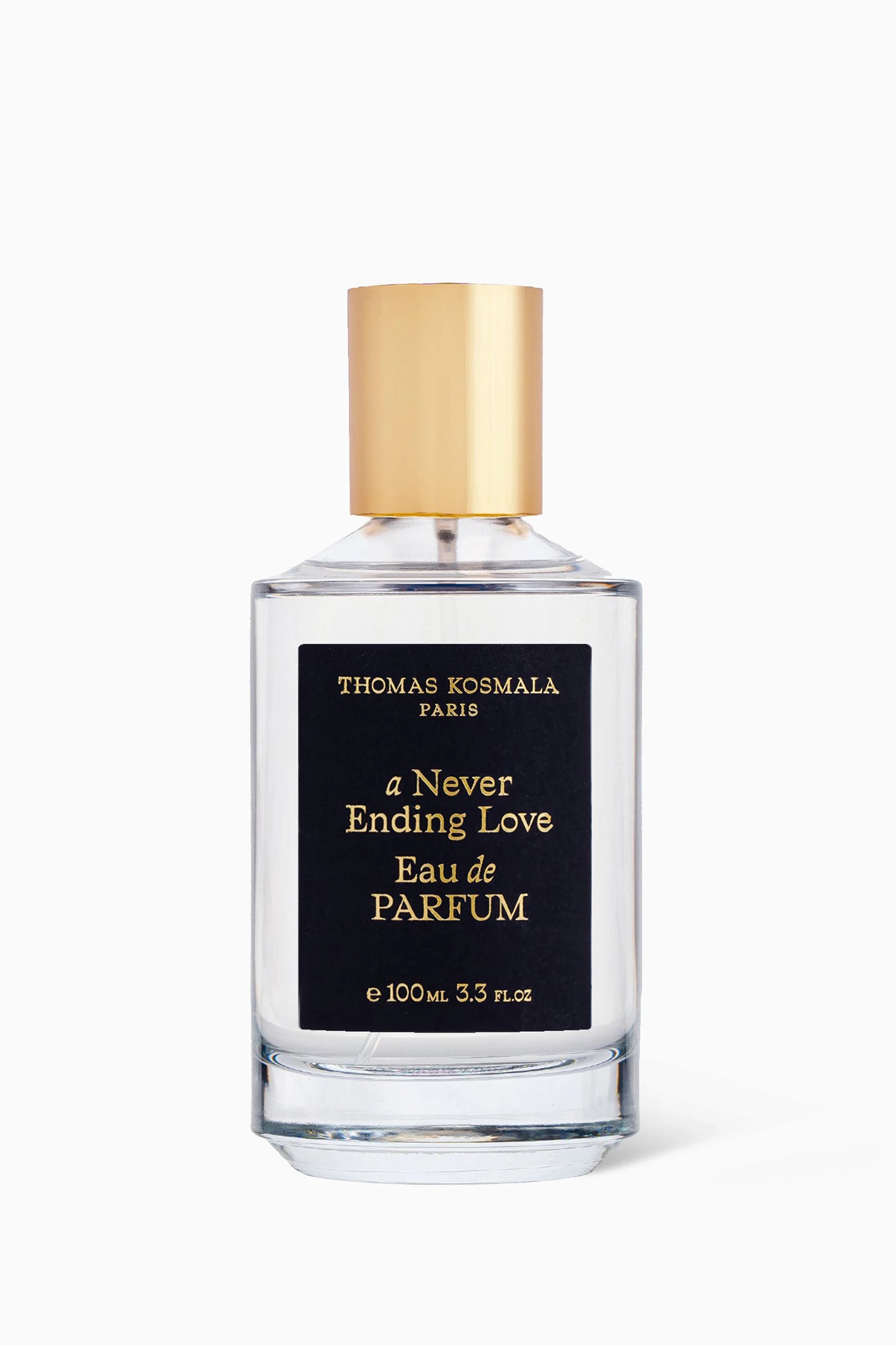 A Never Ending Love Eau de Parfum
