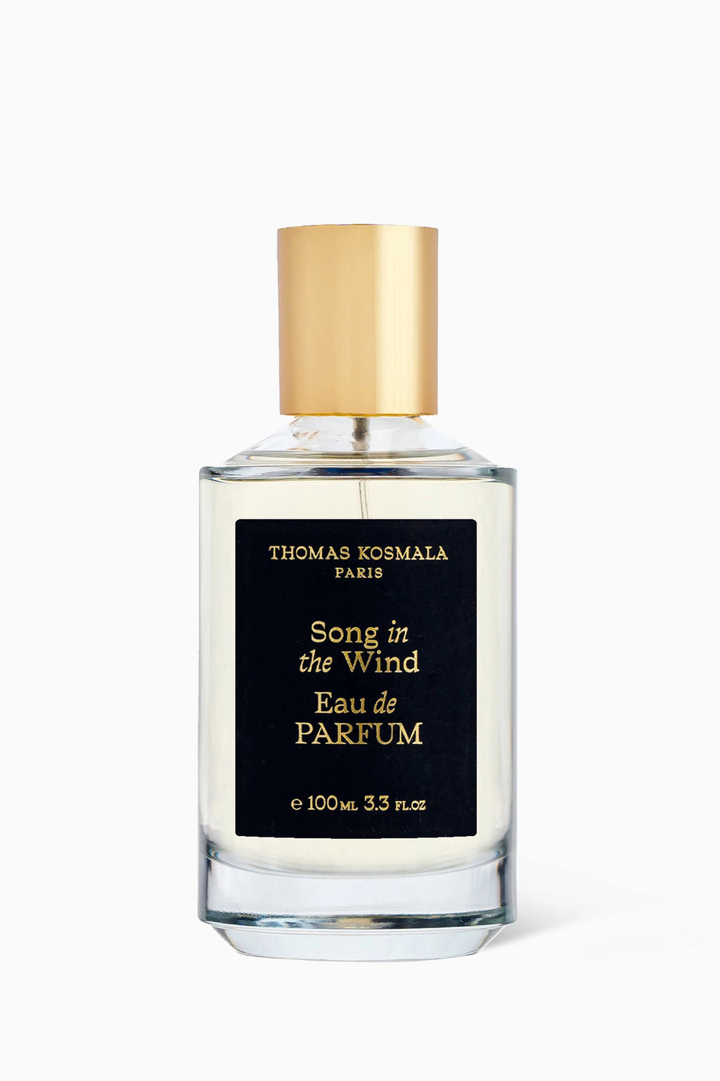 Song in the Winds Eau de Parfum