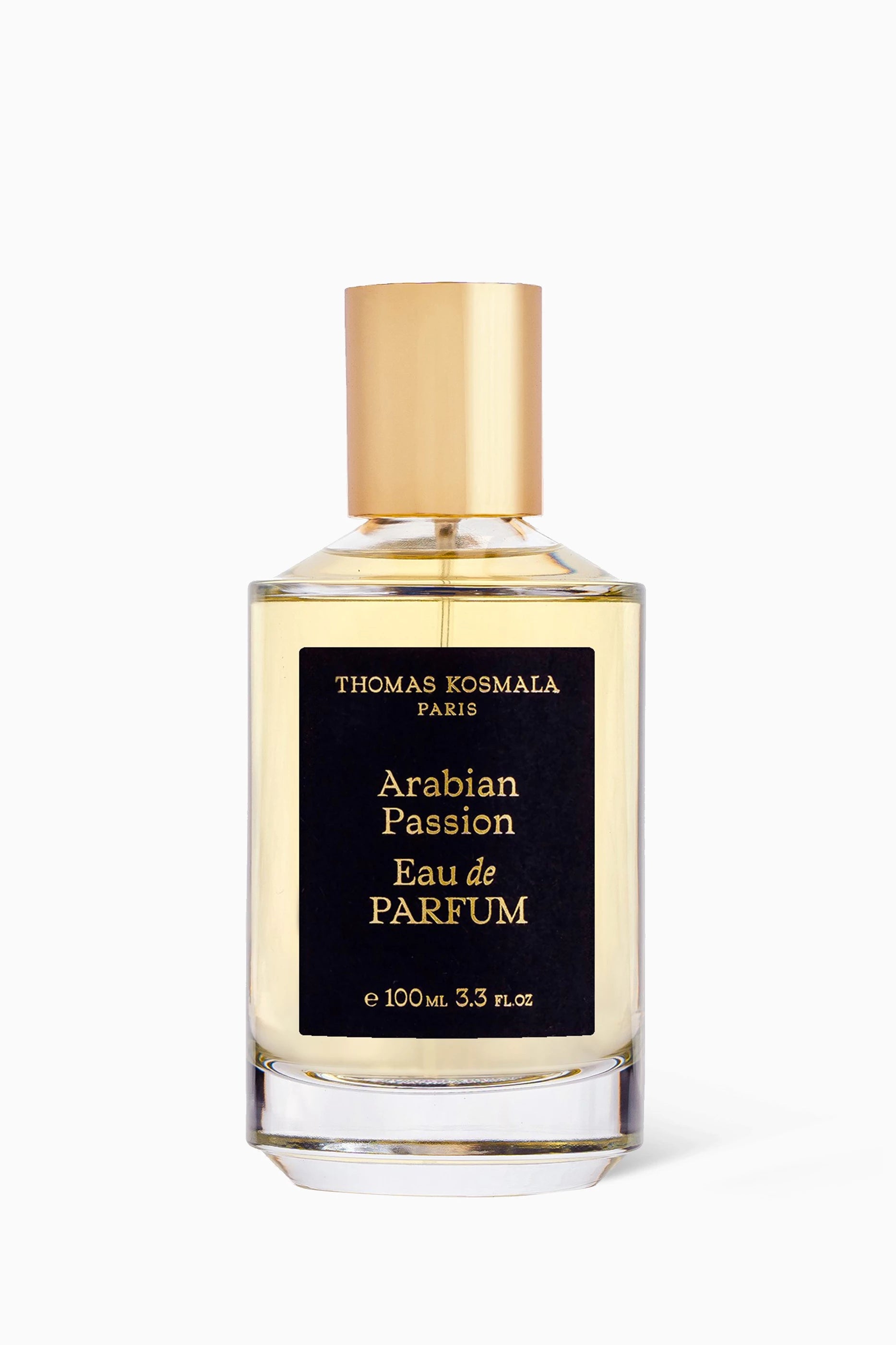 Arabian Passion Eau de Parfum