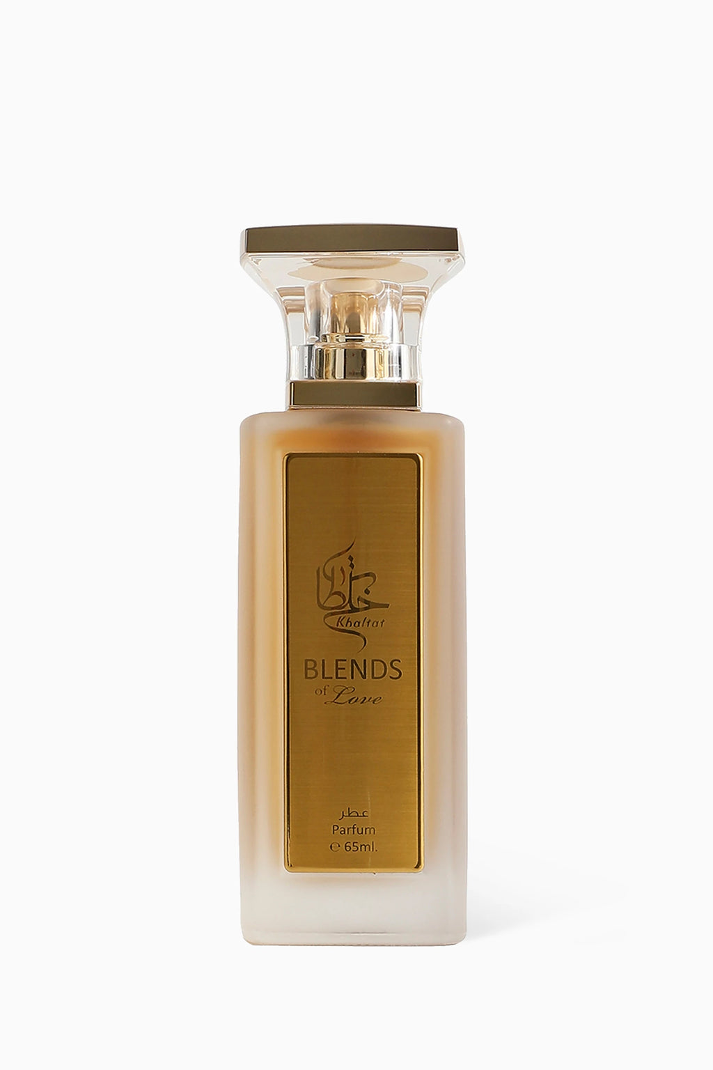 Love Of Smoke Parfum