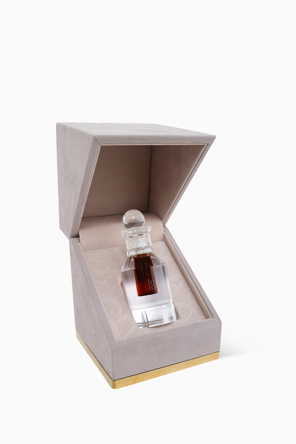 Dihn Al Oud Hindi Seufi Fragrant Oil