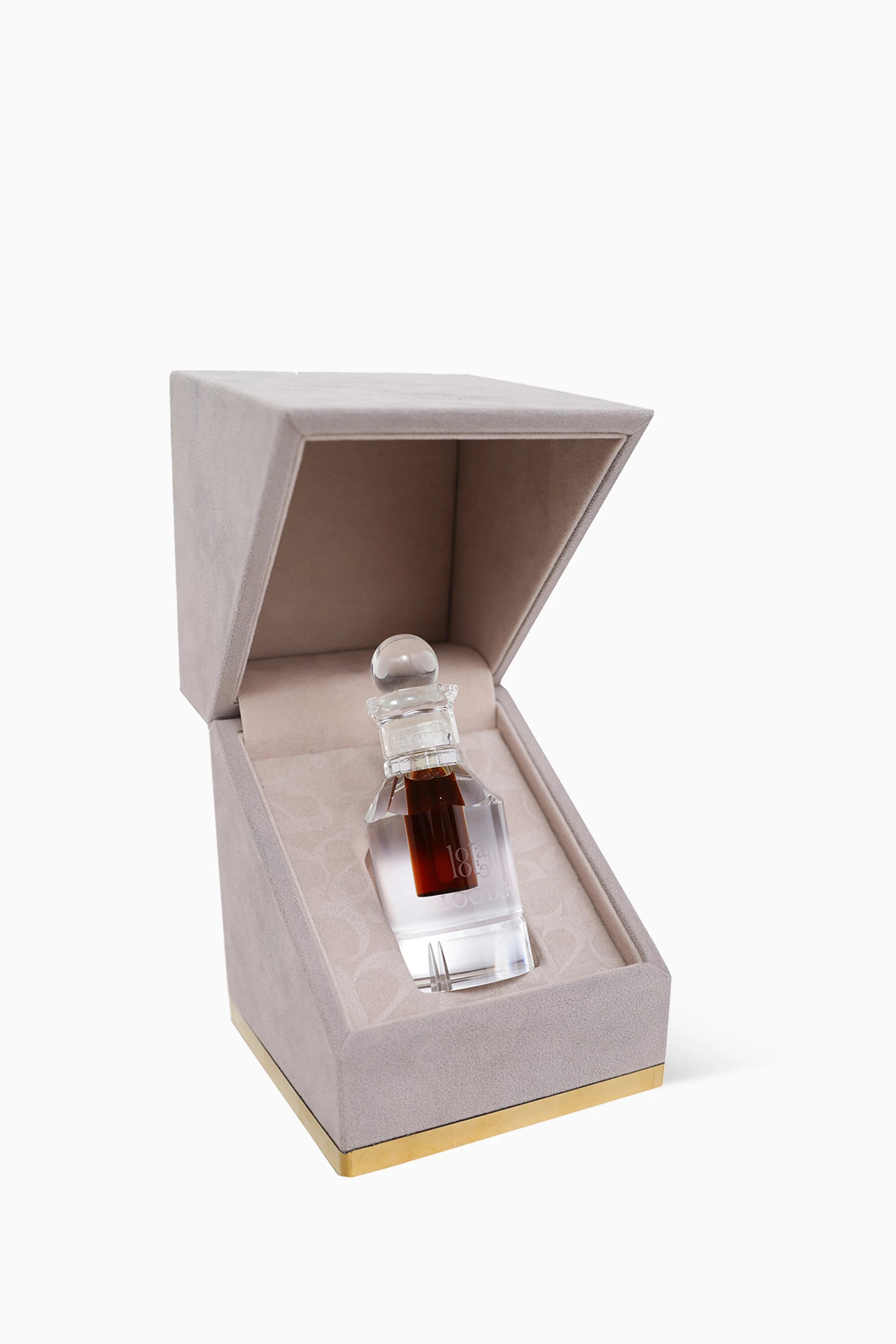 Dihn Al Oud Hindi Seufi Fragrant Oil