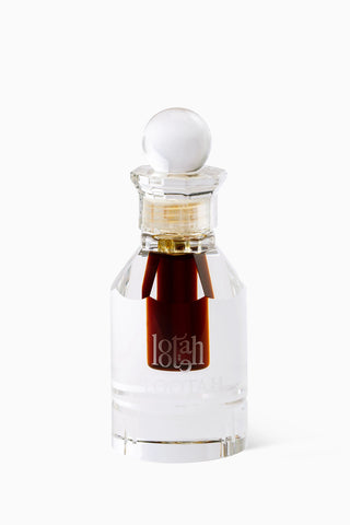 3ml option for Dihn Al Oud Hindi Seufi Fragrant Oil