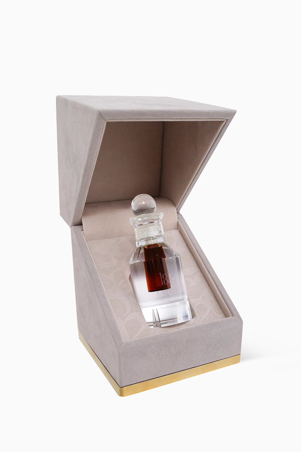 Dihn Al Oud Hindi Fragrant Oil
