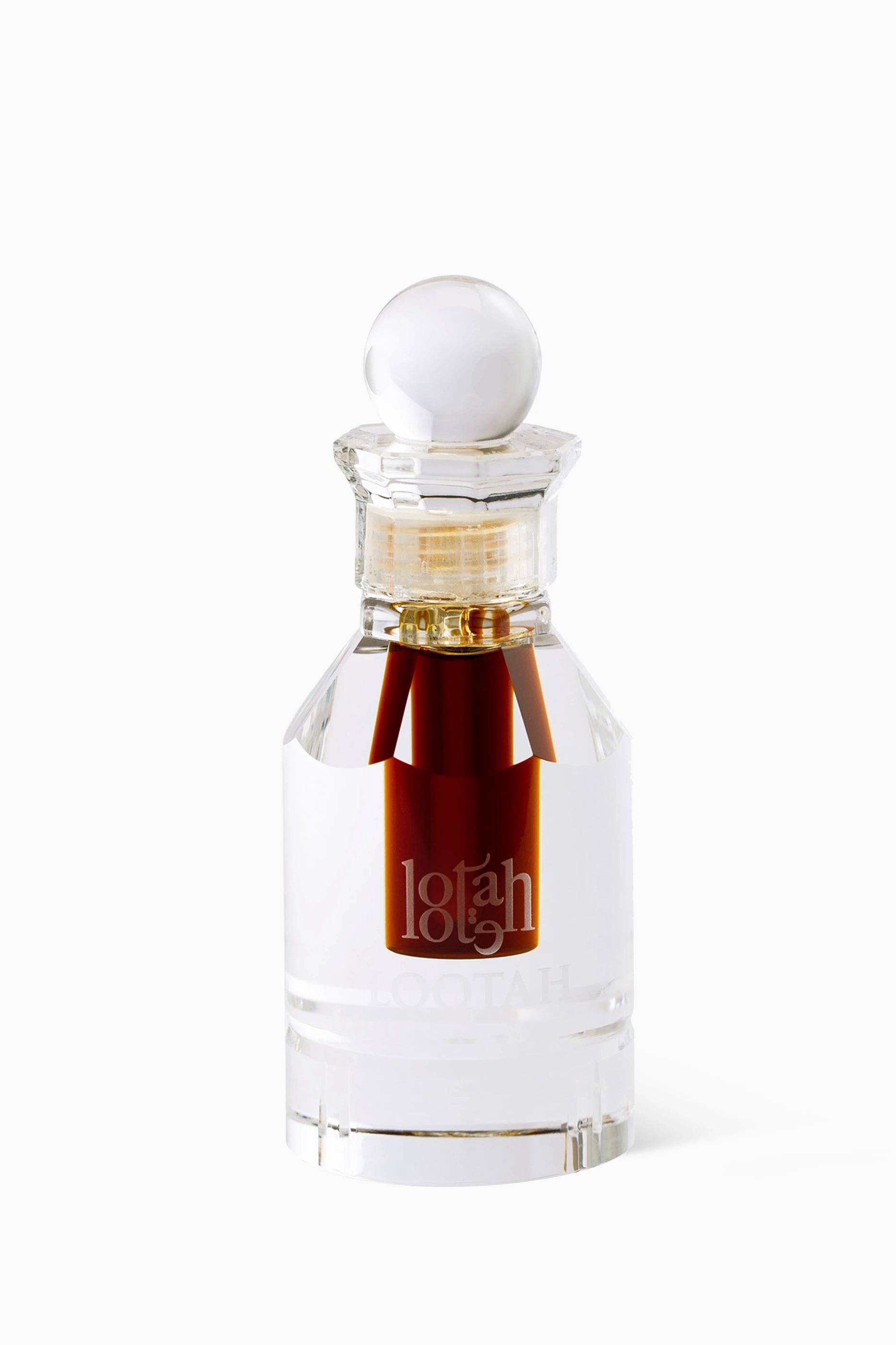 Dihn Al Oud Hindi Fragrant Oil