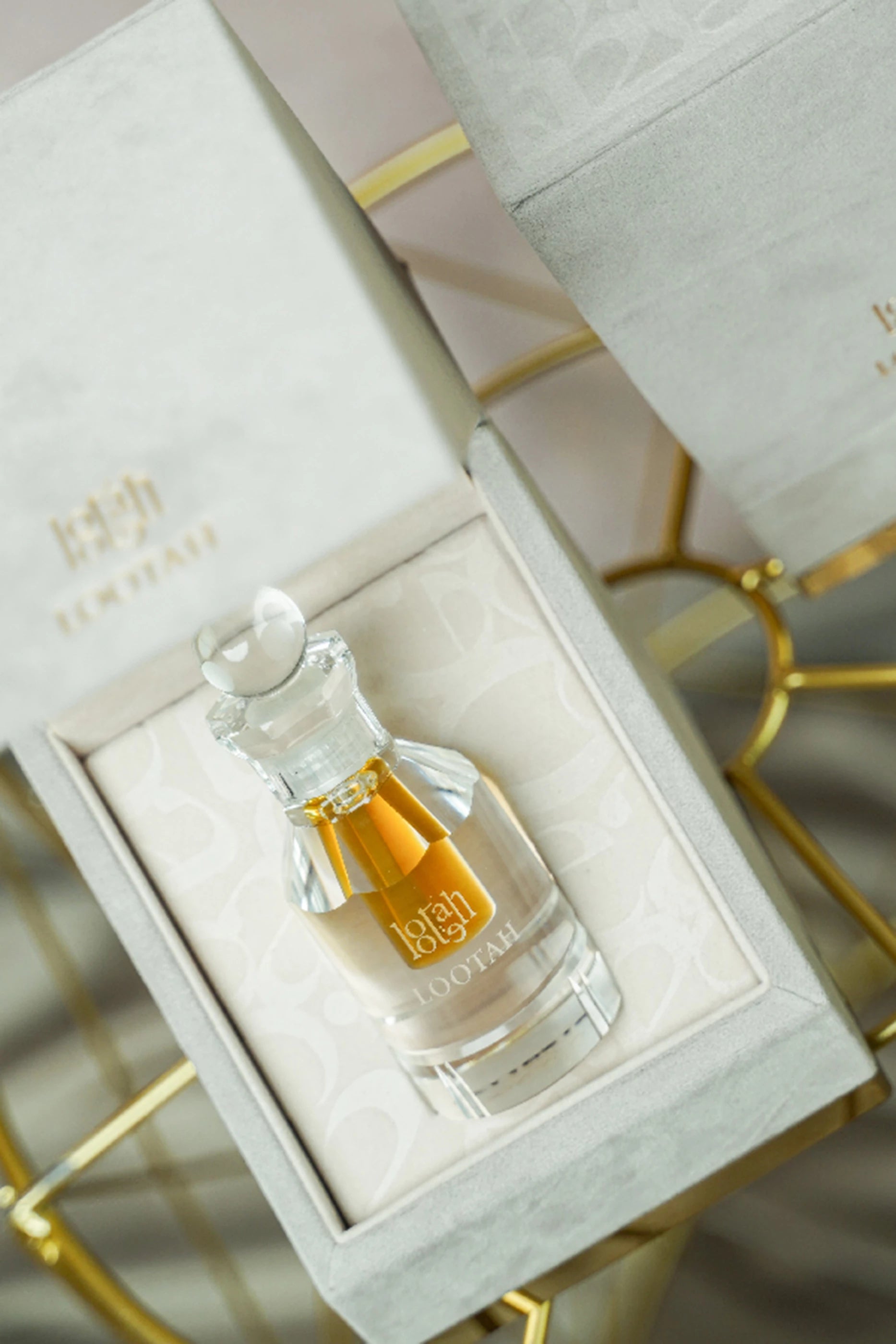 Ayoon Al Maha Fragrant Oil