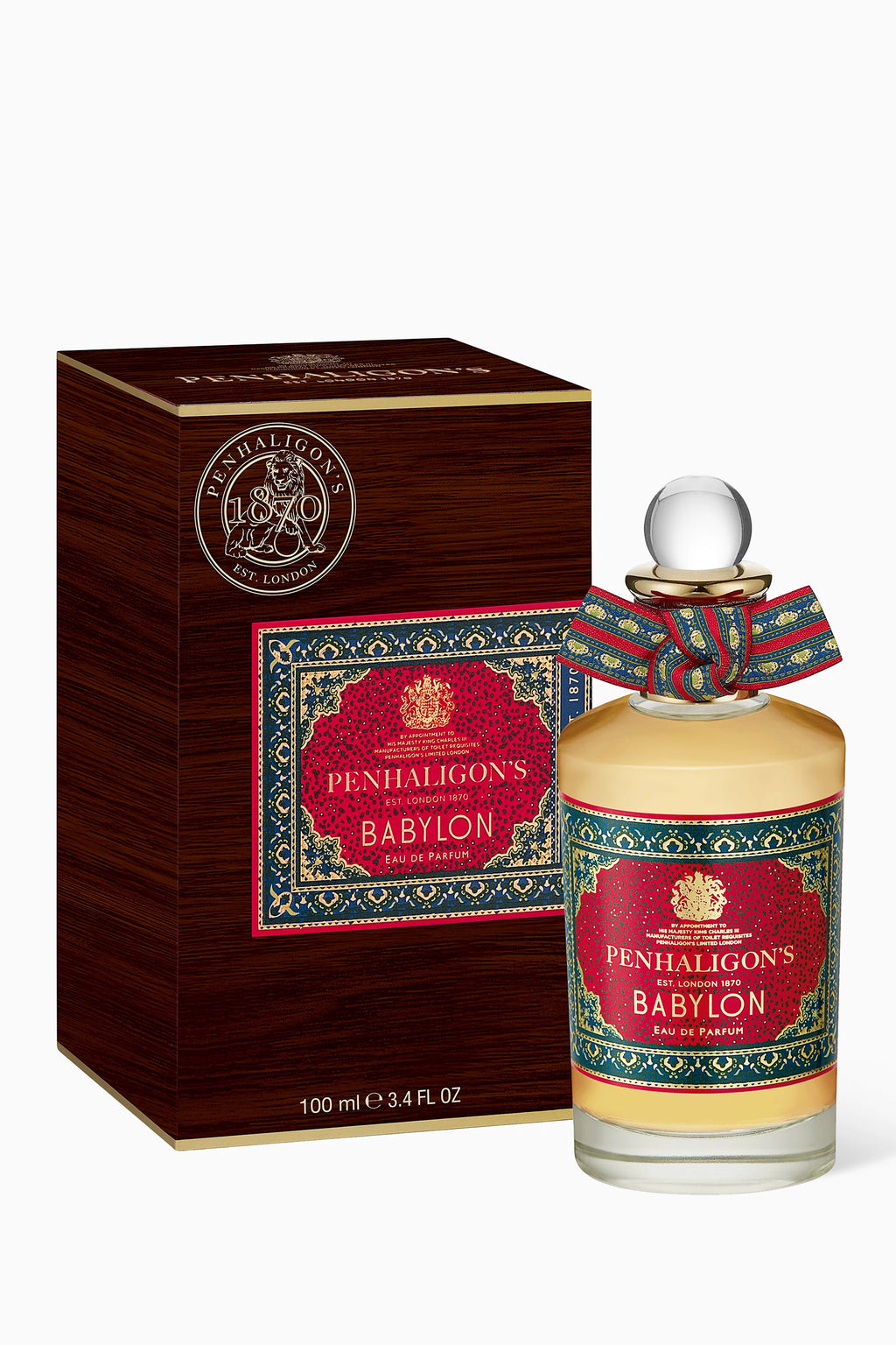 Babylon Eau de Parfum