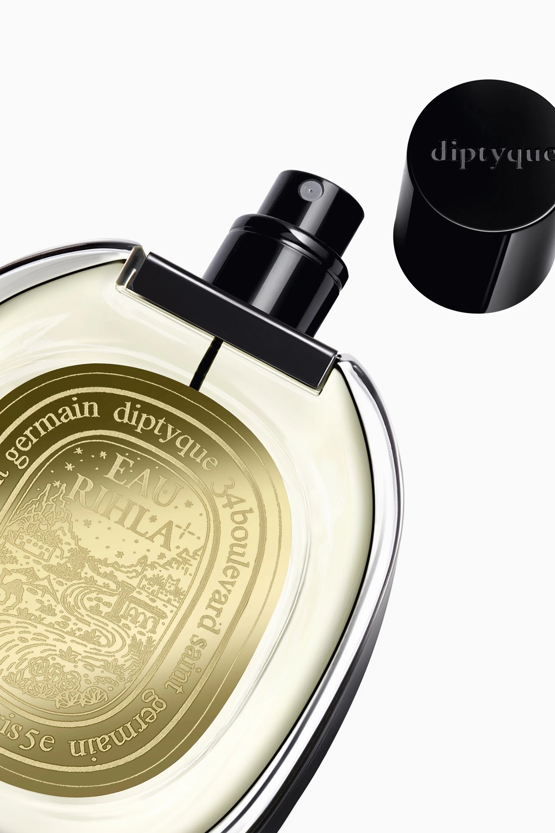 Eau Rihla Eau de Parfum