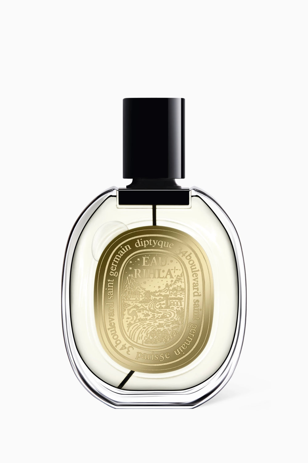 Eau Rihla Eau de Parfum