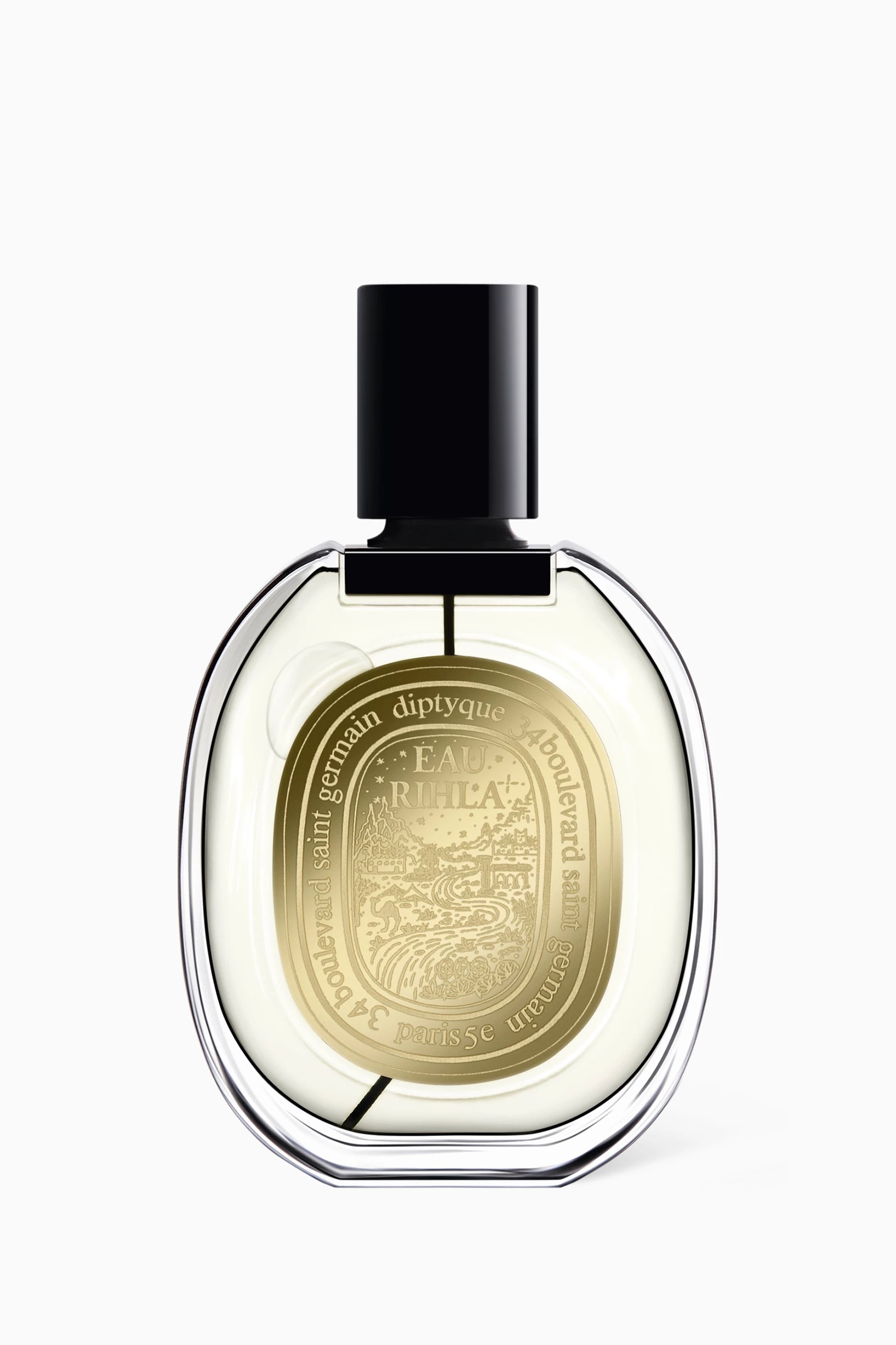 Eau Rihla Eau de Parfum