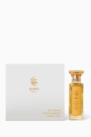 65ml option for Fik’r Eau de Parfum Spray