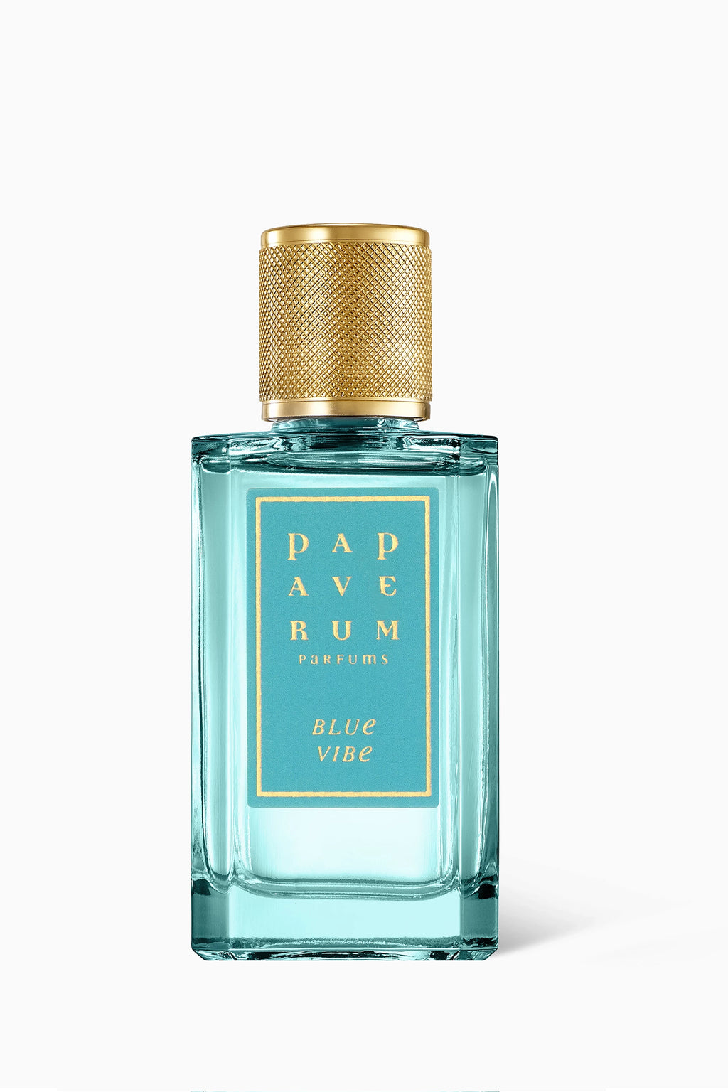 Papaverum Blue Vibe Eau de Parfum