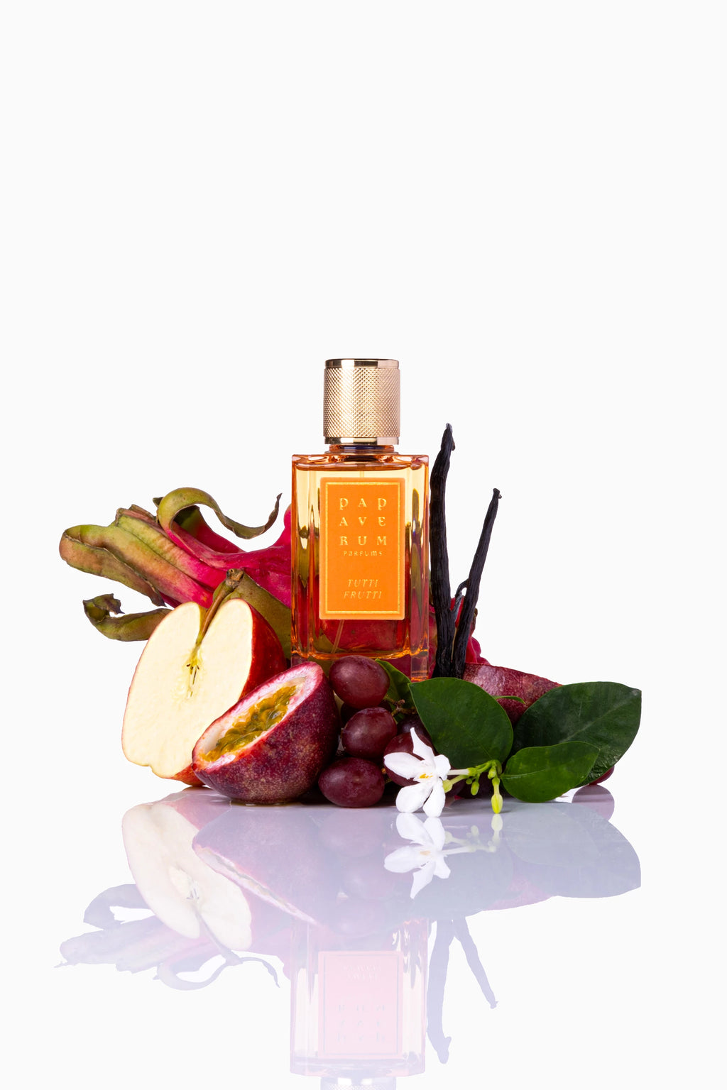 Papaverum Tutti Frutti Eau de Parfum