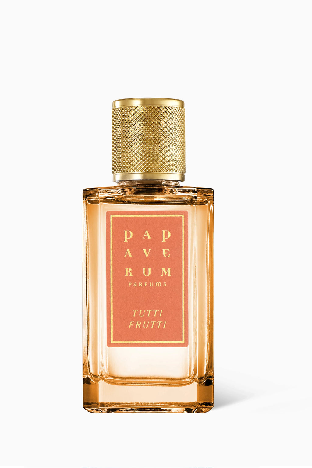Papaverum Tutti Frutti Eau de Parfum