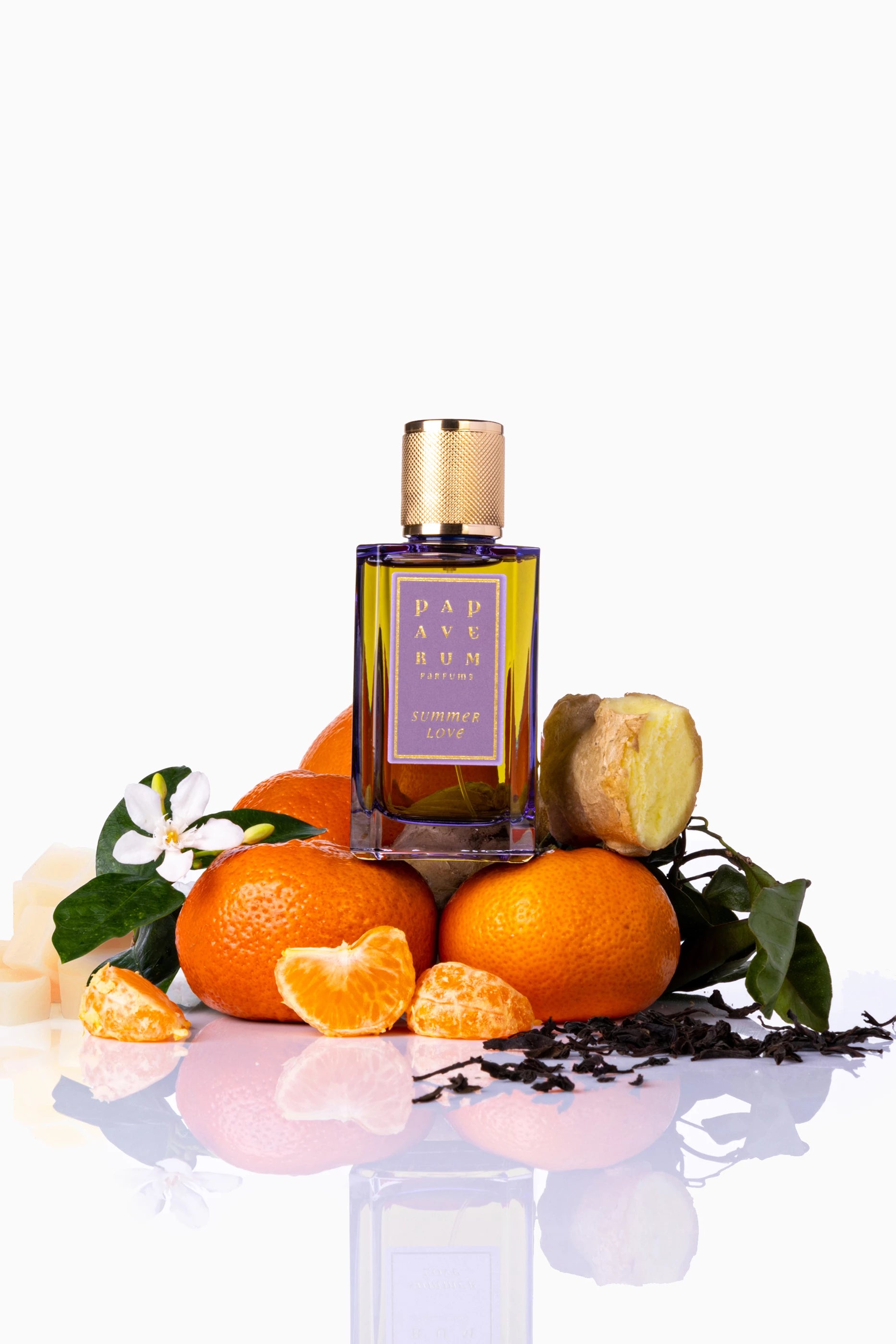 Papaverum Summer Love Eau de Parfum