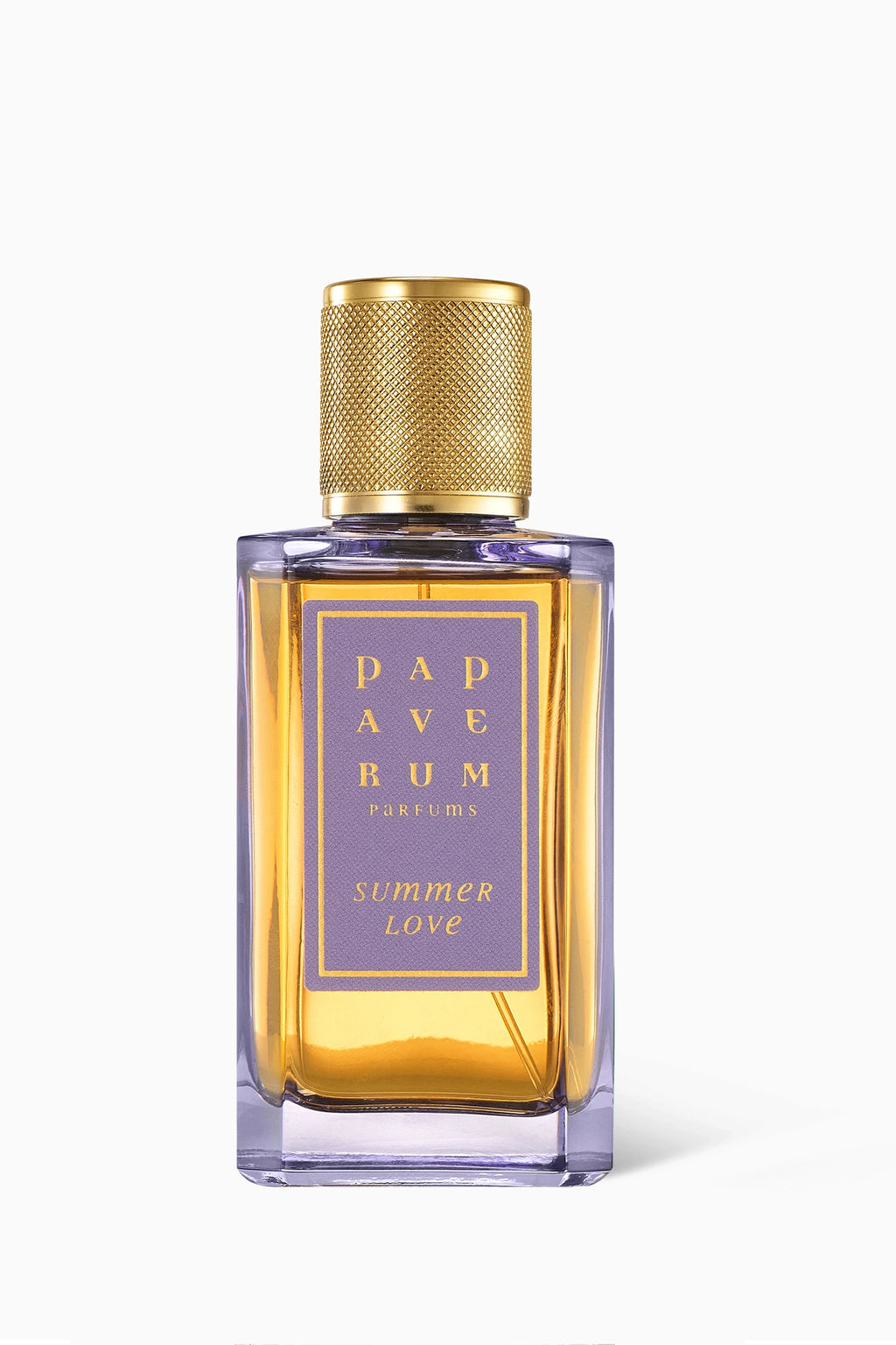 Papaverum Summer Love Eau de Parfum
