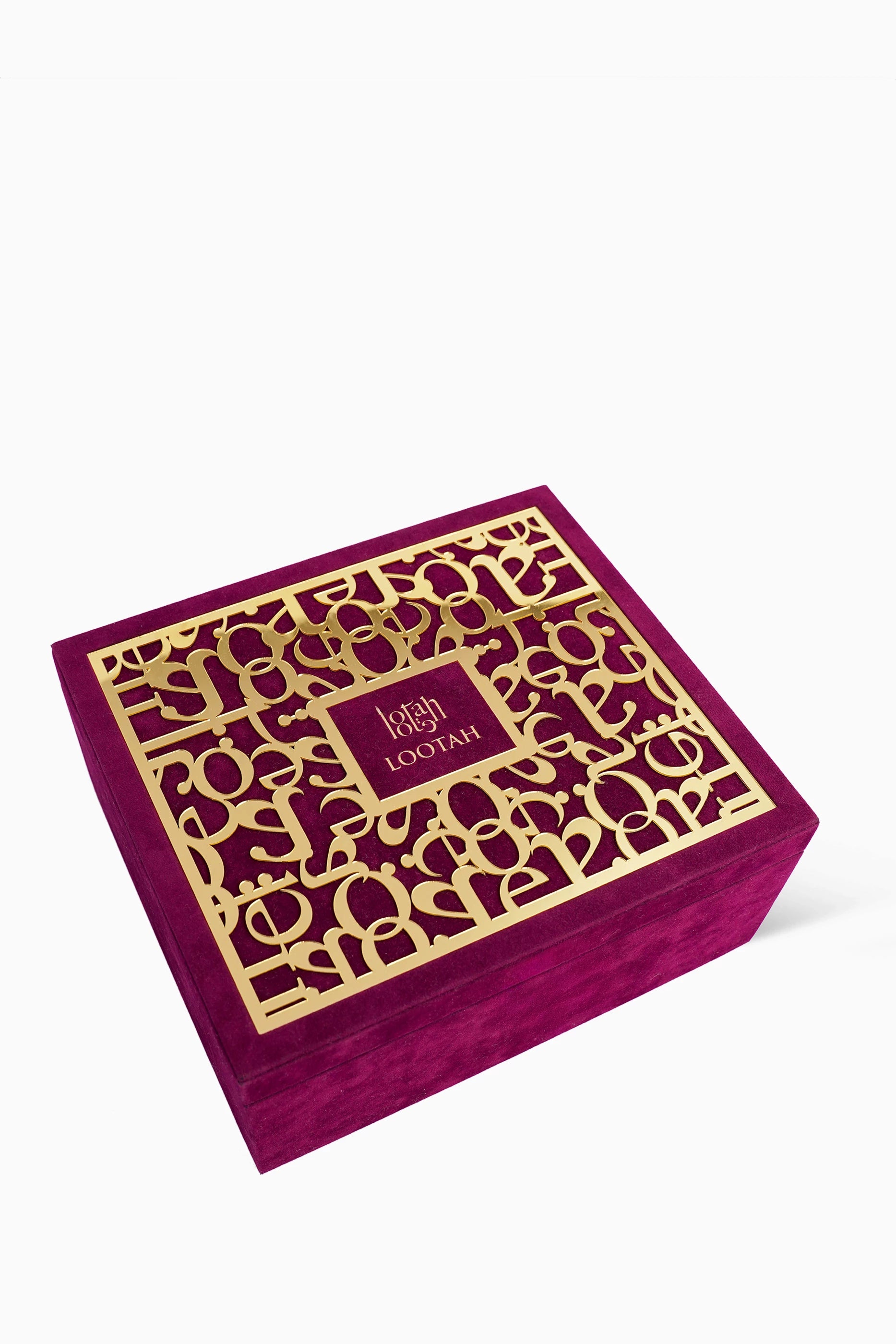 Makhmariah Fragrant Oil